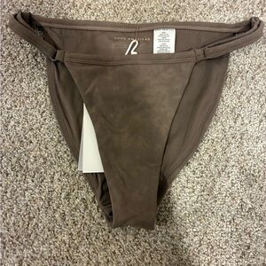 Good American Perfect fit Bikini Bottom